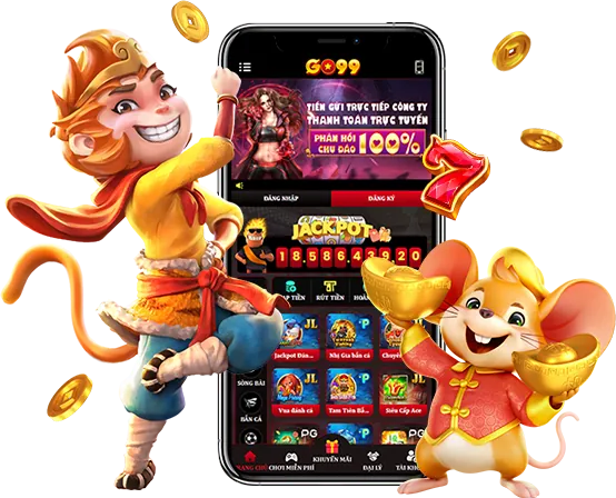 Thưởng chào mừng tân thủ bắn cá