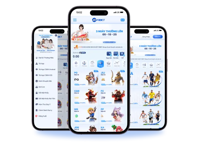 Nền tảng bảo mật THBBET