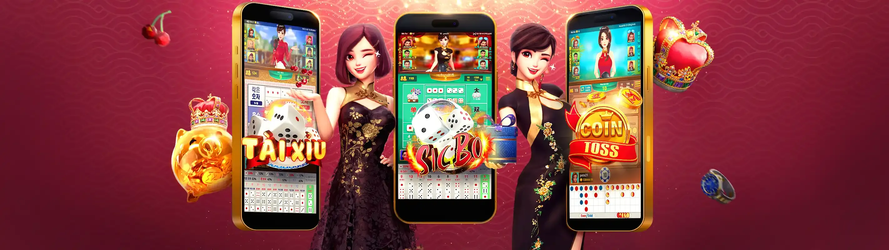 Thế giới bắn cá thbbet trang chủ chính thức