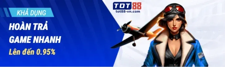 Khuyến mãi chào mừng thbbet
