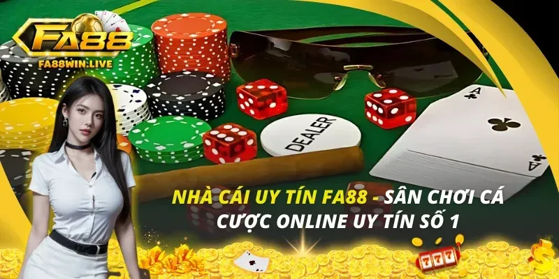 Bàn Dragon Tiger trực tuyến thbbet